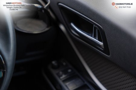 2019 Toyota C-HR - photo 19