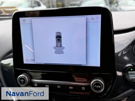 2022 Ford Puma - photo 14