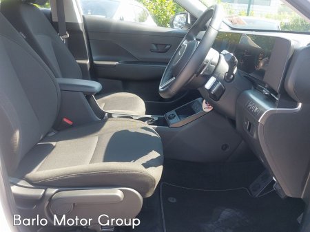 2026 Hyundai KONA - photo 9