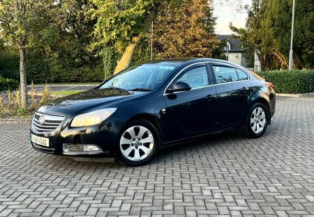 2011 Opel Insignia - photo 3