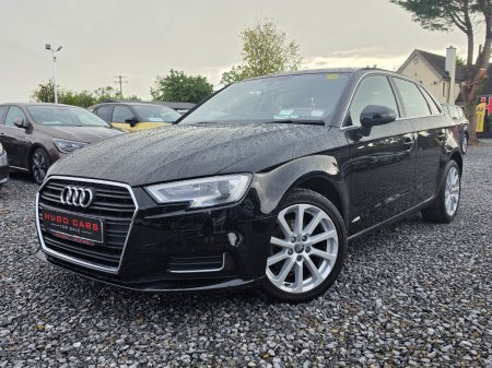 2018 Audi A3 - photo 4