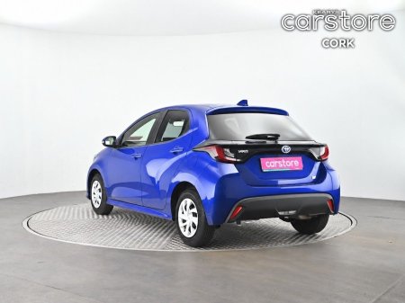 2022 Toyota Yaris - photo 3