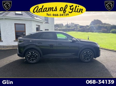 2026 Peugeot 3008 - photo 8