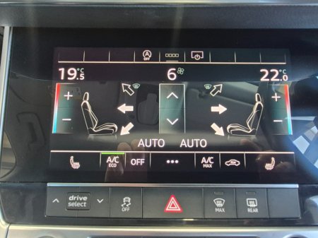 2023 Audi A6 - photo 9