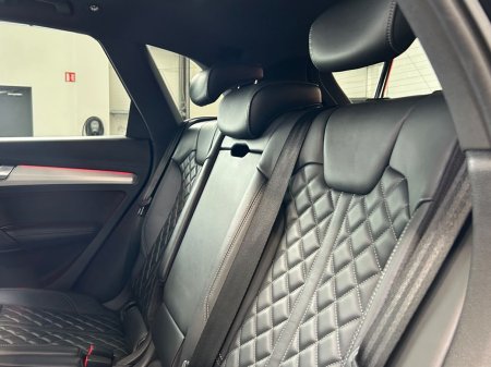 2018 Audi SQ5 - photo 21
