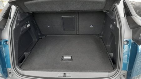 2023 Peugeot 3008 - photo 20