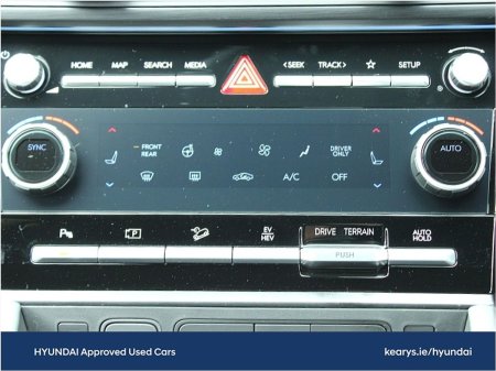 2026 Hyundai Santa Fe - photo 19