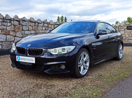 2015 BMW 4-Series - photo 3