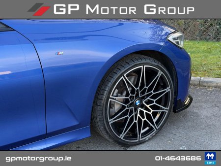 2019 BMW 3-Series - photo 15