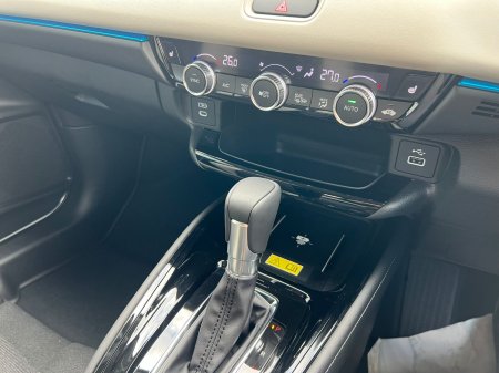 2026 Honda HR-V - photo 19