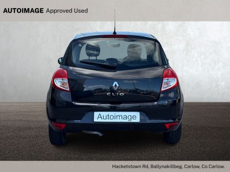 2011 Renault Clio - photo 9