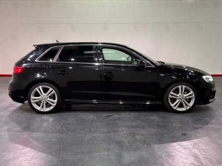 2019 Audi A3 - photo 2