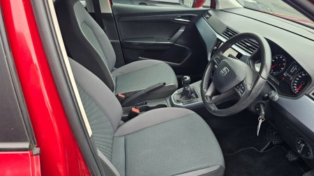 2020 SEAT Arona - photo 14