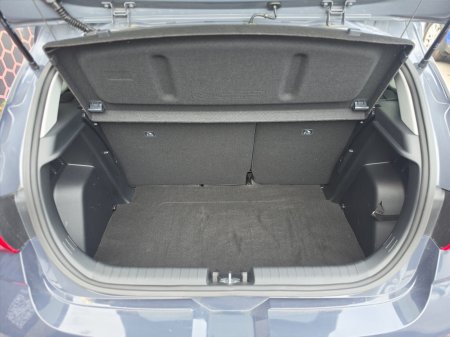 2025 Hyundai i20 - photo 6