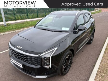 2026 Kia Sportage - photo 6