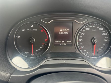 2016 Audi A3 - photo 15