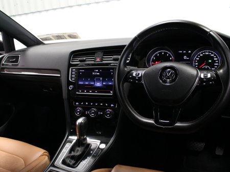 2016 Volkswagen Golf - photo 15