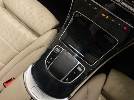 2022 Mercedes-Benz GLC - photo 16