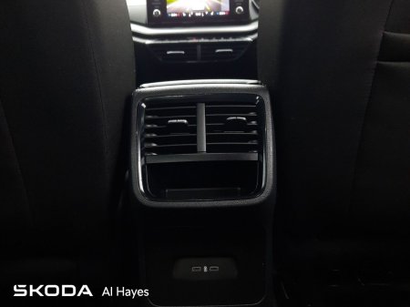 2021 Skoda Octavia - photo 4
