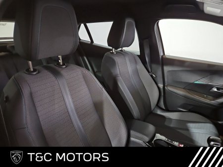 2023 Peugeot 2008 - photo 18
