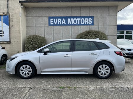 2023 Toyota Corolla - photo 6