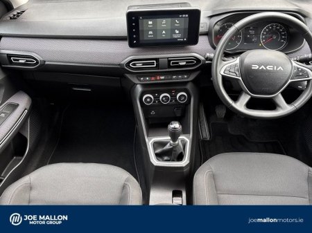 2023 Dacia Jogger - photo 7