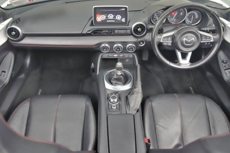 2016 Mazda MX-5 - photo 14