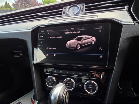 2018 Volkswagen Arteon - photo 19