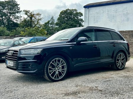 2015 Audi Q7 - photo 9