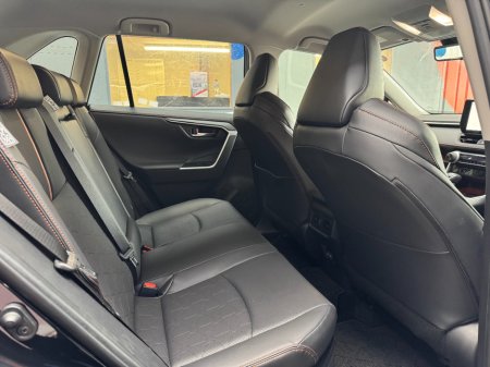2024 Toyota RAV4 - photo 27