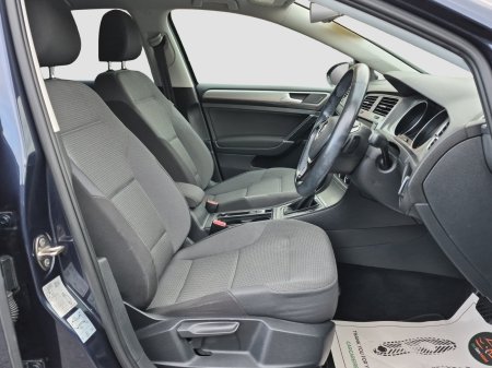 2016 Volkswagen Golf - photo 10