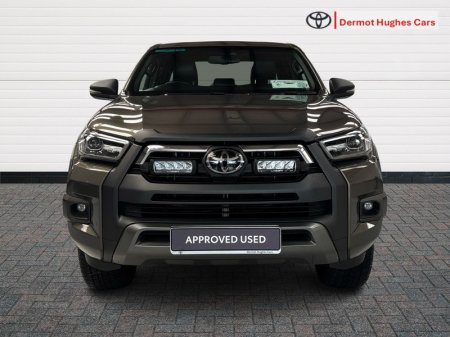 2023 Toyota Hilux - photo 5