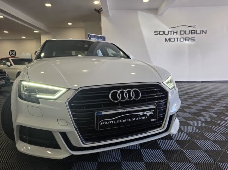2017 Audi A3 - photo 11