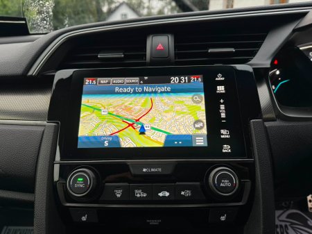 2019 Honda Civic - photo 23