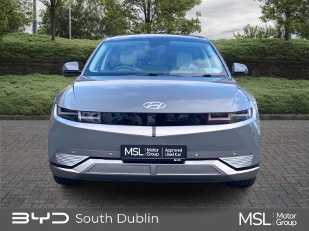 2023 Hyundai IONIQ 5 - photo 8