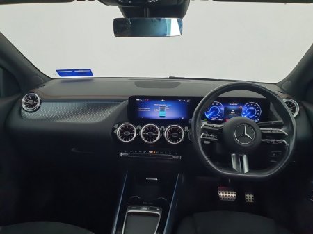 2024 Mercedes-Benz EQA - photo 10