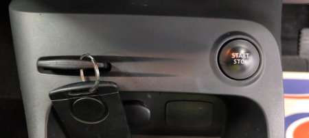 2016 Renault Captur - photo 26