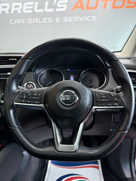 2020 Nissan Qashqai - photo 11