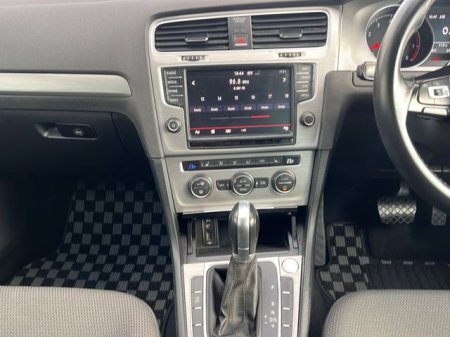 2016 Volkswagen Golf - photo 8