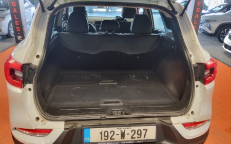 2019 Renault Kadjar - photo 4