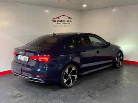 2017 Audi A3 - photo 10