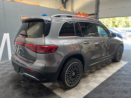 2023 Mercedes-Benz EQB - photo 3