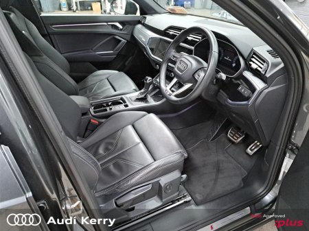 2024 Audi Q3 - photo 14