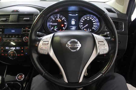 2017 Nissan Pulsar - photo 19