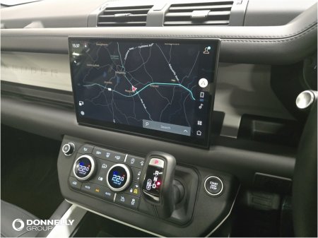 2025 Land Rover Defender - photo 11