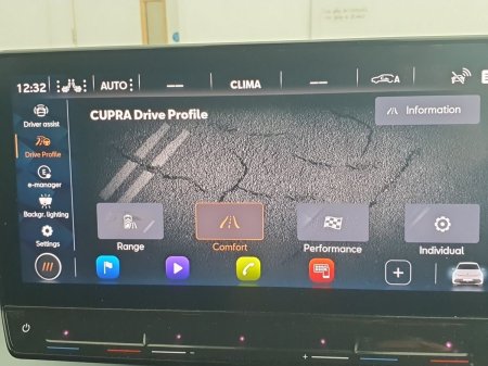 2023 Cupra Born - photo 30