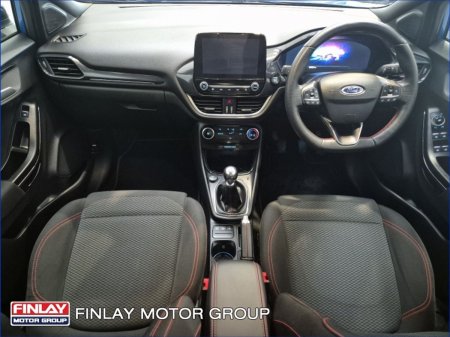 2023 Ford Puma - photo 2