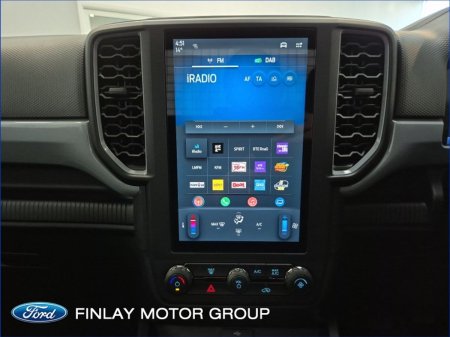 2026 Ford Ranger - photo 22