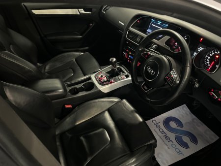 2015 Audi A5 - photo 10