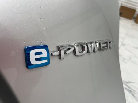 2021 Nissan Note - photo 16